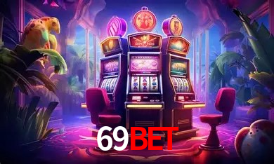 Segurança e performance na plataforma 69bet