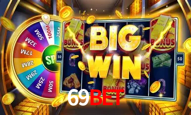 Bônus e promoções da 69bet